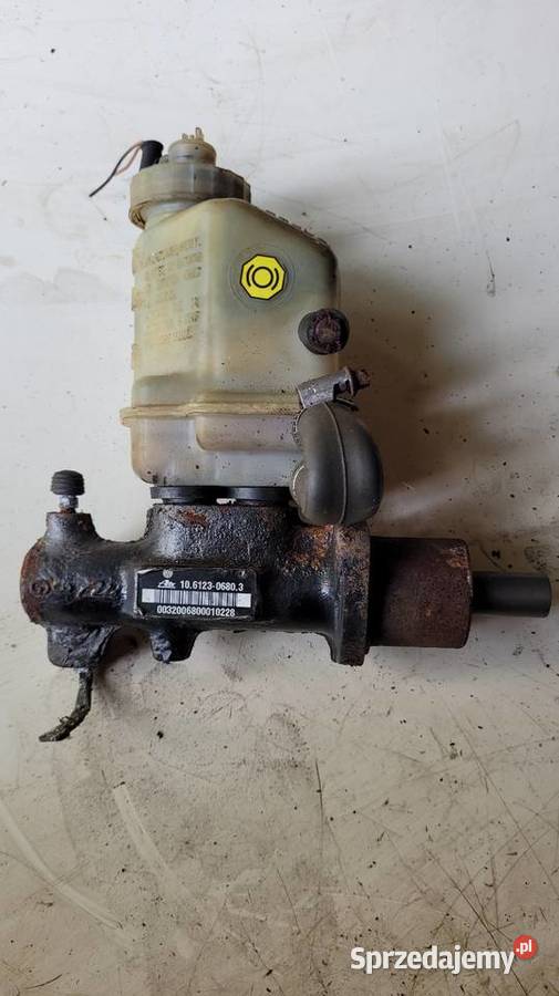 Pompa hamulcowa Volkswagen Passat B4 mazowieckie