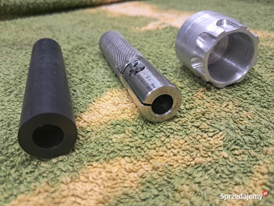 Zestaw do naprawy pompy hamulcowej MZ podkarpackie Sanok