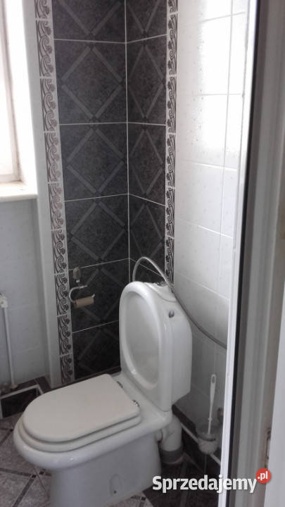 dom na wynajem Ostrów Wlkp wolnostojący Ostrów Wielkopolski