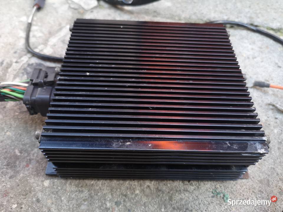 Harley Davidson wzmacniacz Pozostałe podkarpackie