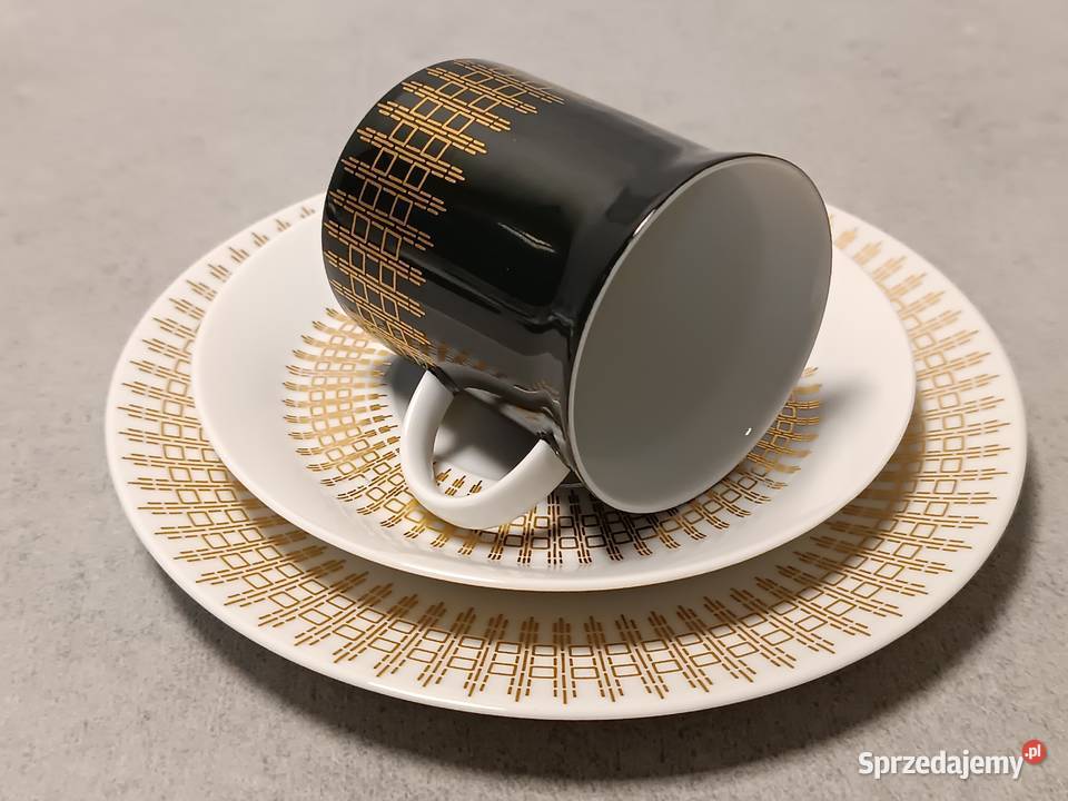 Rosenthal Berlin Palais Hilton Baumann Wiinblad