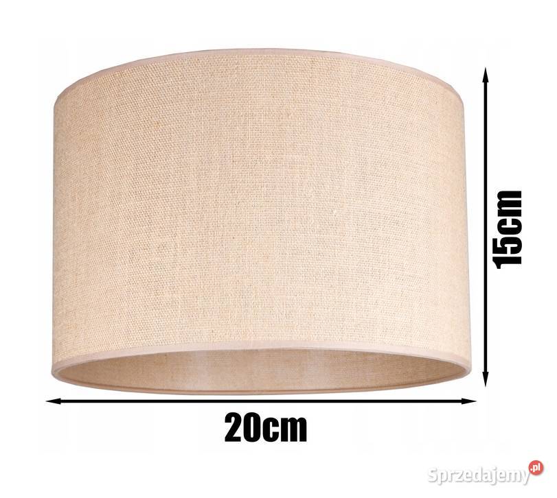 LAMPA SUFITOWA WISZĄCA ŻYRANDOL ABAŻUR potrójna podlaskie Choroszcz