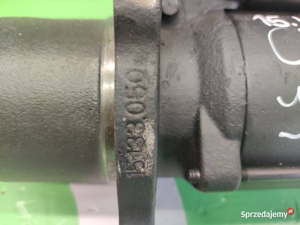 Rozrusznik 15133050 MAHLE RE509025 John Deere Wilkowo