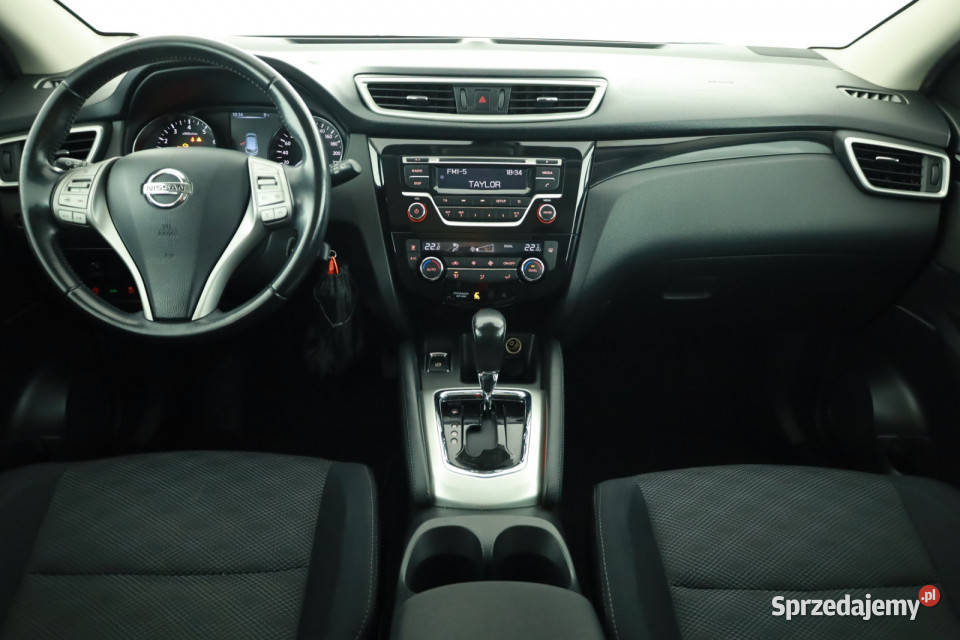 Nissan Qashqai 12 DIGT Qashqai Piaseczno sprzedam