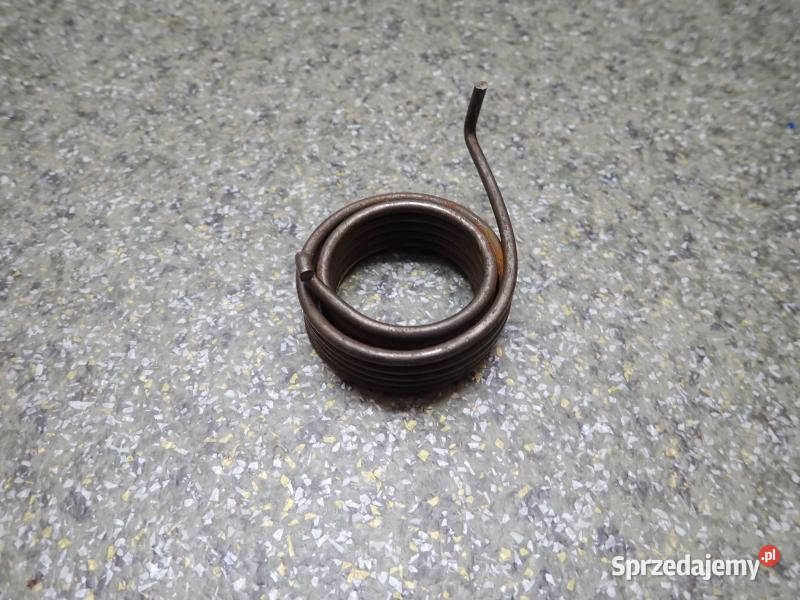 SPRĘŻYNA WAŁKA KOPKI SUZUKI RM 250 J110 8993R Strzelce Krajeńskie sprzedam