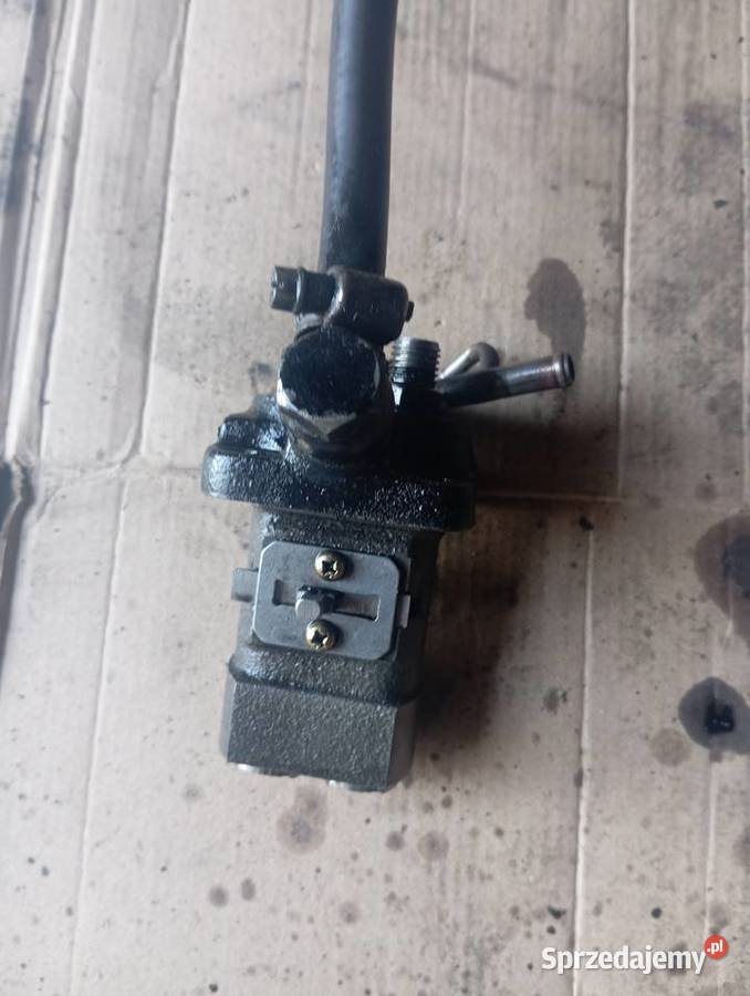 Pompa Wtryskowa Yanmar 2TNE Minikoparka JDM Starachowice sprzedam