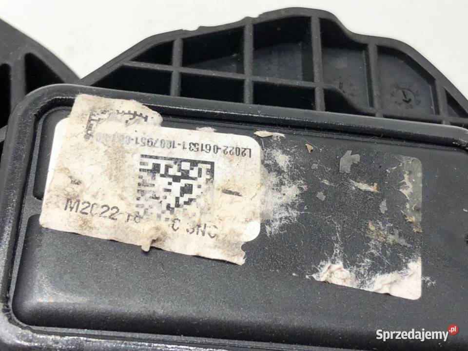 POTENCJOMETR GAZU HYUNDAI i30 15 110 PEDAŁ
