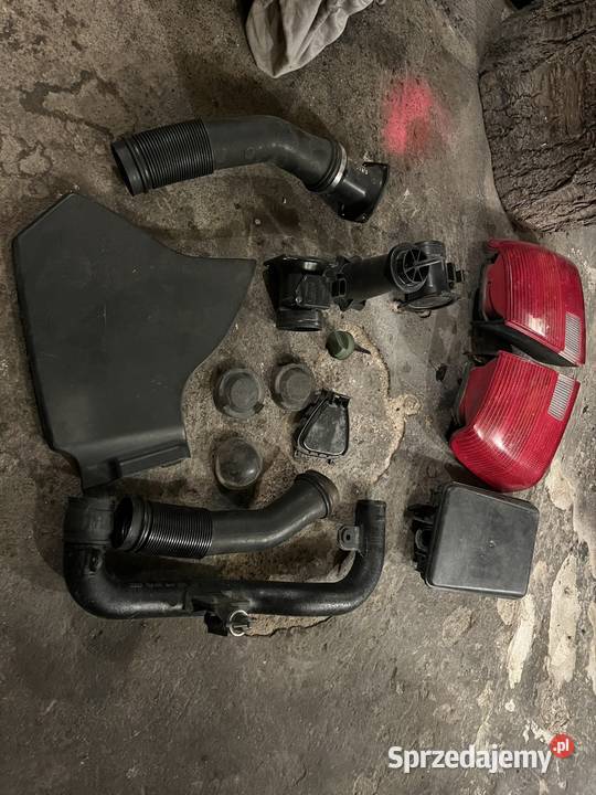 Czesci vw passat b5 Roczyny