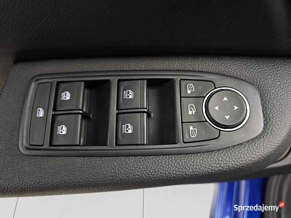 Clio 10 TCe Evolution2024RPakiet Look Evolution wspomaganie kierownicy