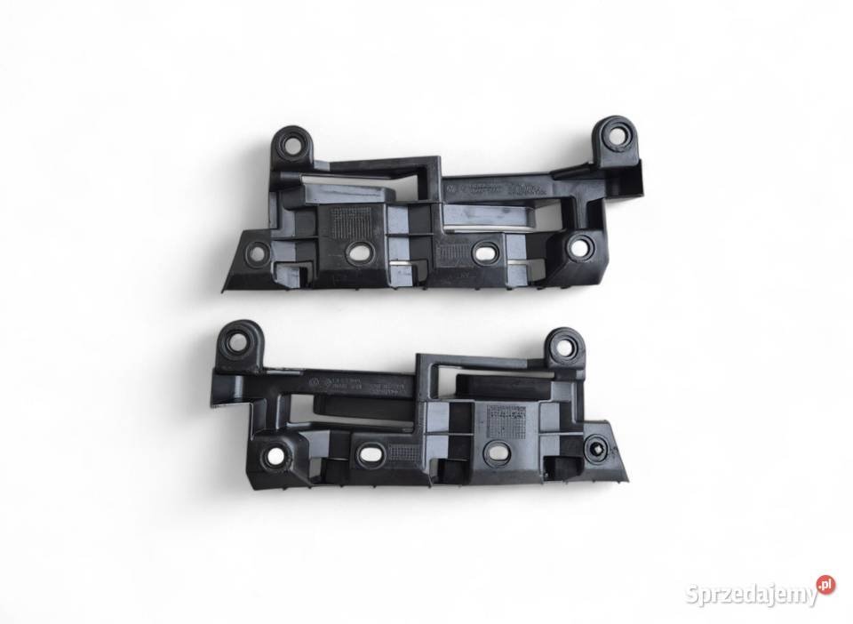 ŚLIZG ZDERZAKA TYŁ LEWY PRAWY VW CADDY III 3