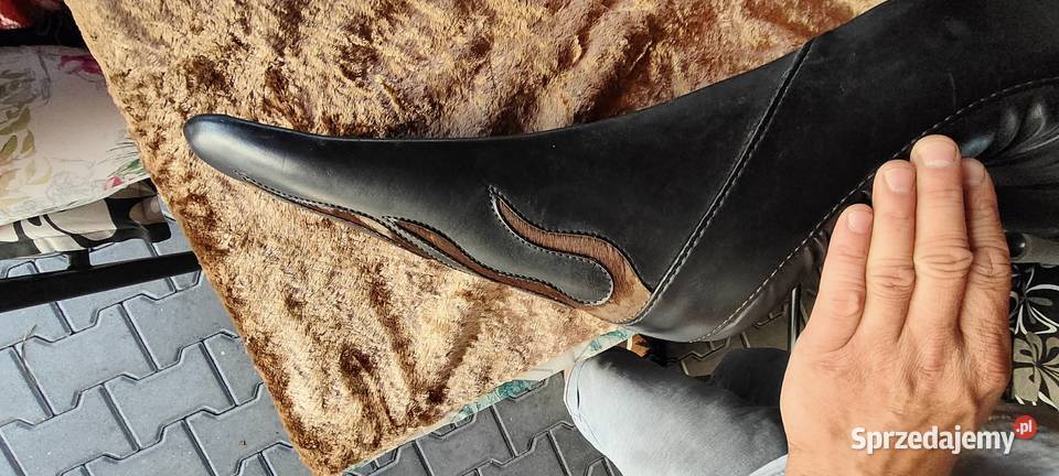 Siedzenie Le Pera Harley Davidson Shovelhead Orzesze