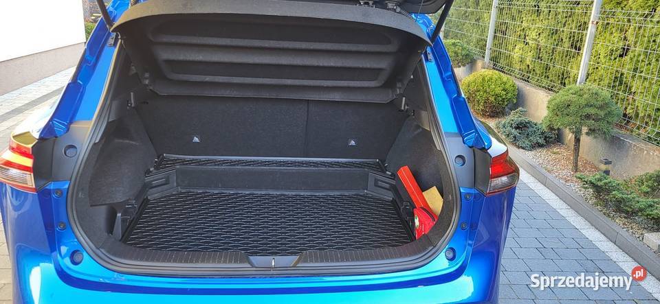 Nissan Qashqai 13 DIGT NConnecta 1300cm3 Samochody osobowe Skawina