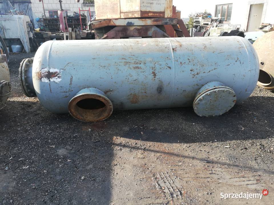 Hydrofor beczki różne rodzaje Zbuczyn