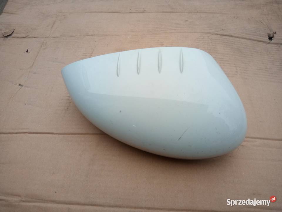 Ford Fiesta Lusterko Obudowa prawa Turek