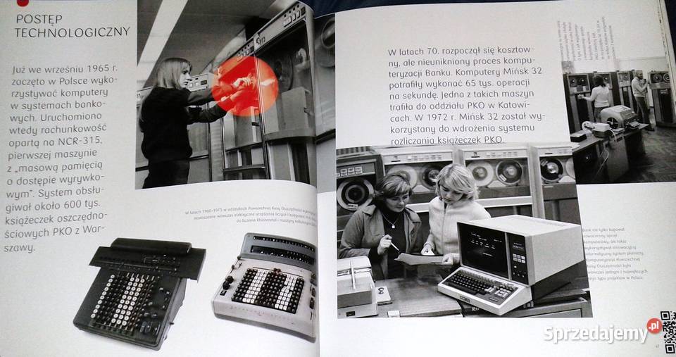 Sto lat śmiałych decyzji PKO Banku Polskiego Chełm