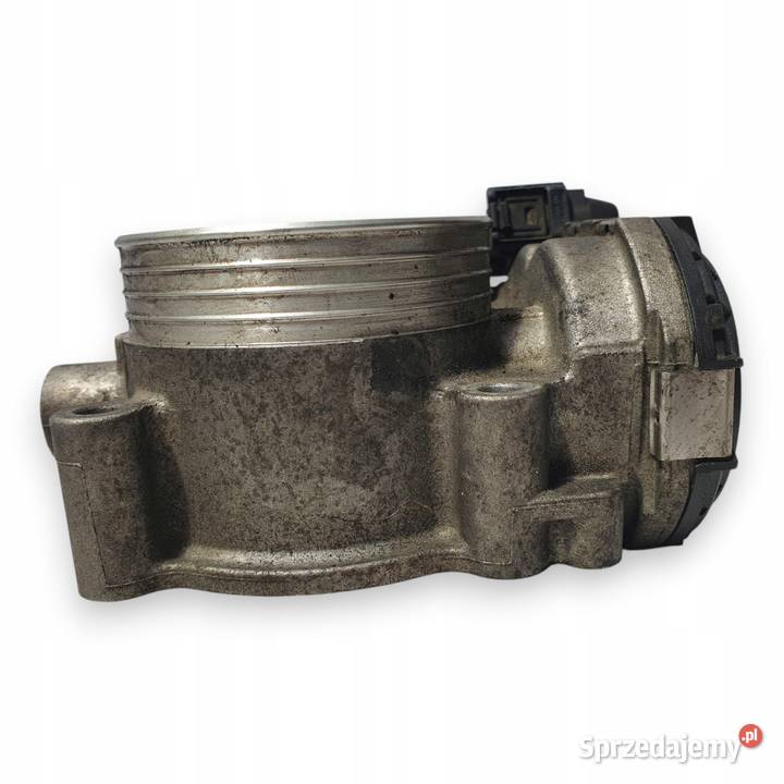 PRZEPUSTNICA Volvo S80 II V70 III 25 T Turbo osobowe