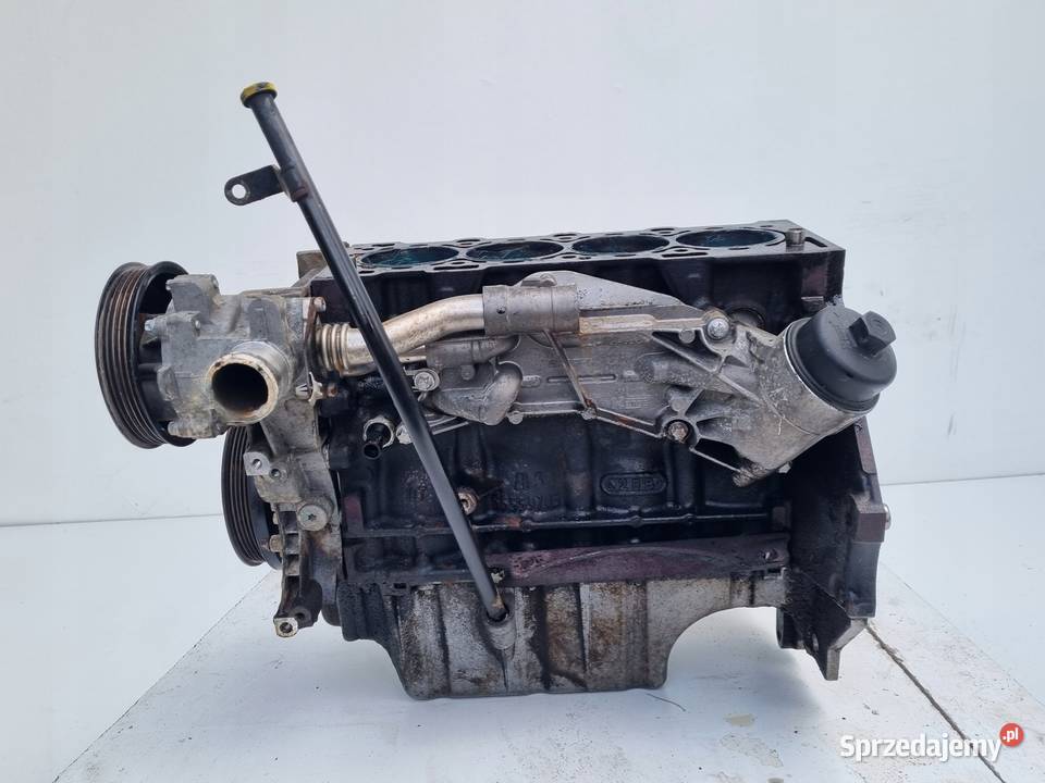 DÓŁ SILNIKA BLOK Opel Vectra C Signum Zafira B osobowe lubelskie Janów