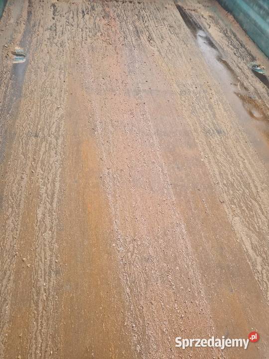 Mitsubishi Canter 2009 35 T mały przebieg Raszyn