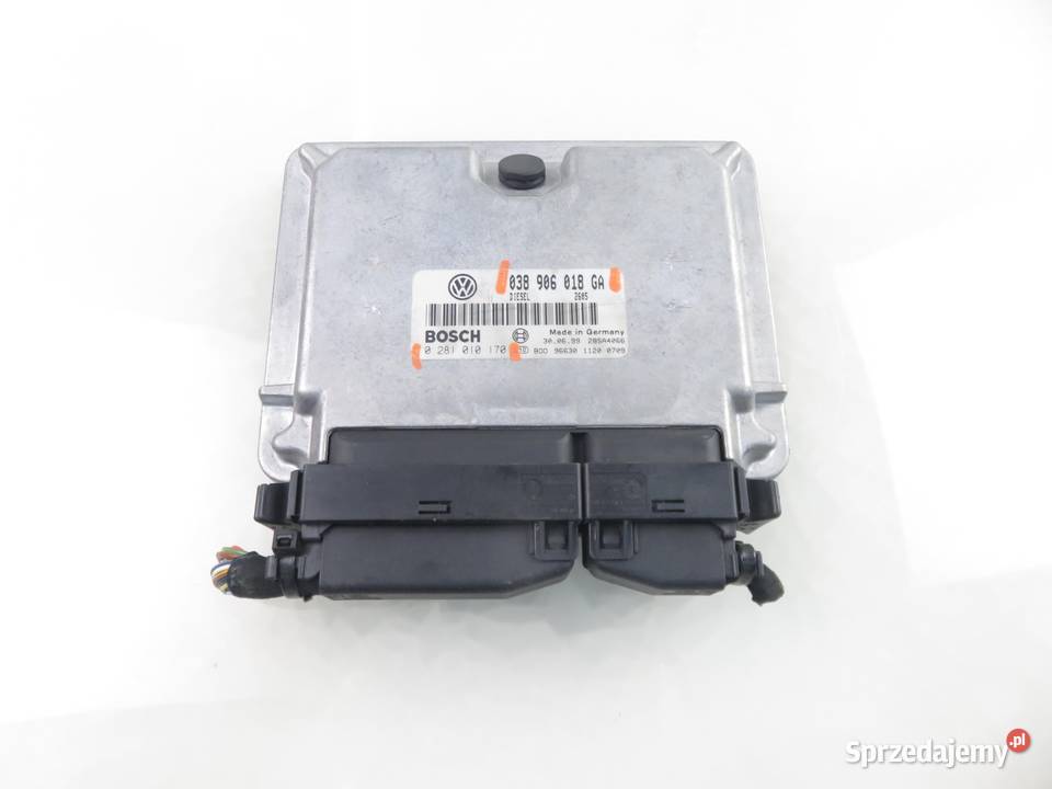 STEROWNIK VW PASSAT B5 3B2 19 TDI AVG