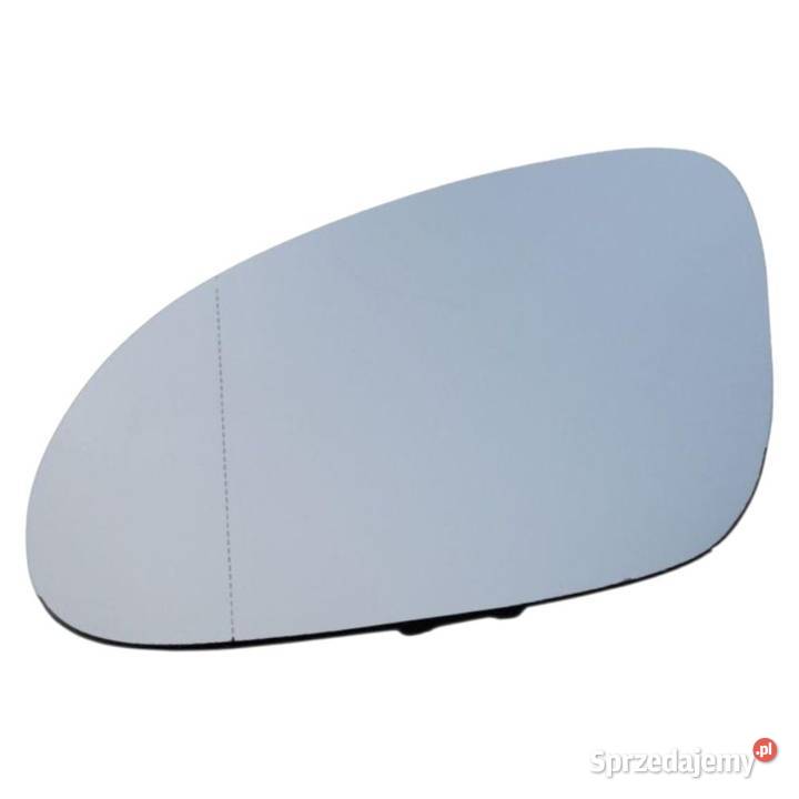 SZKŁO WKŁAD LUSTERKA LEWE SKODA SUPERB I 2002 osobowe Kraków