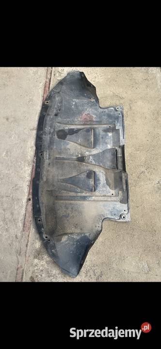 Audi A4 B5 dolna osolona silnika Gnojno