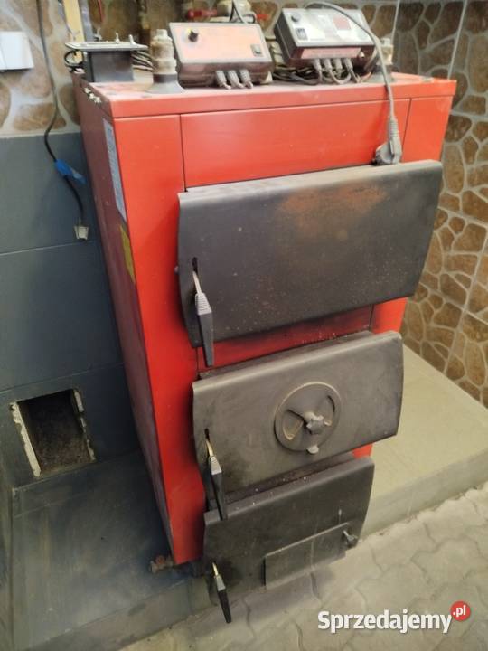 Piec C O 20kw Pleszew Kotomierz