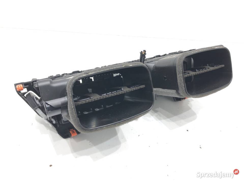 KRATKA NAWIEWU PRZÓD TOYOTA COROLLA E21