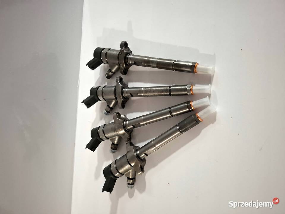 PEUGEOT 0445110188 PEUGEOT CITROEN 16HDI FORD sprzedam