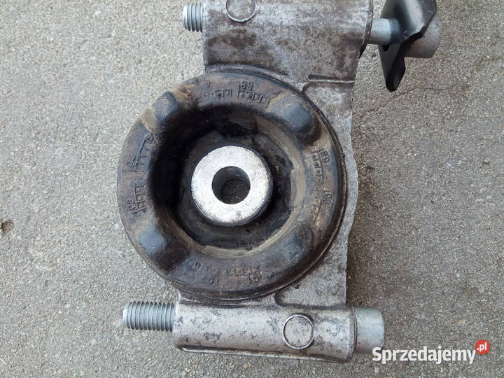 Audi 80 B4 Coupe Cabrio Uchwyt Łapa skrzyni Skrzynie biegów manualne Dębica
