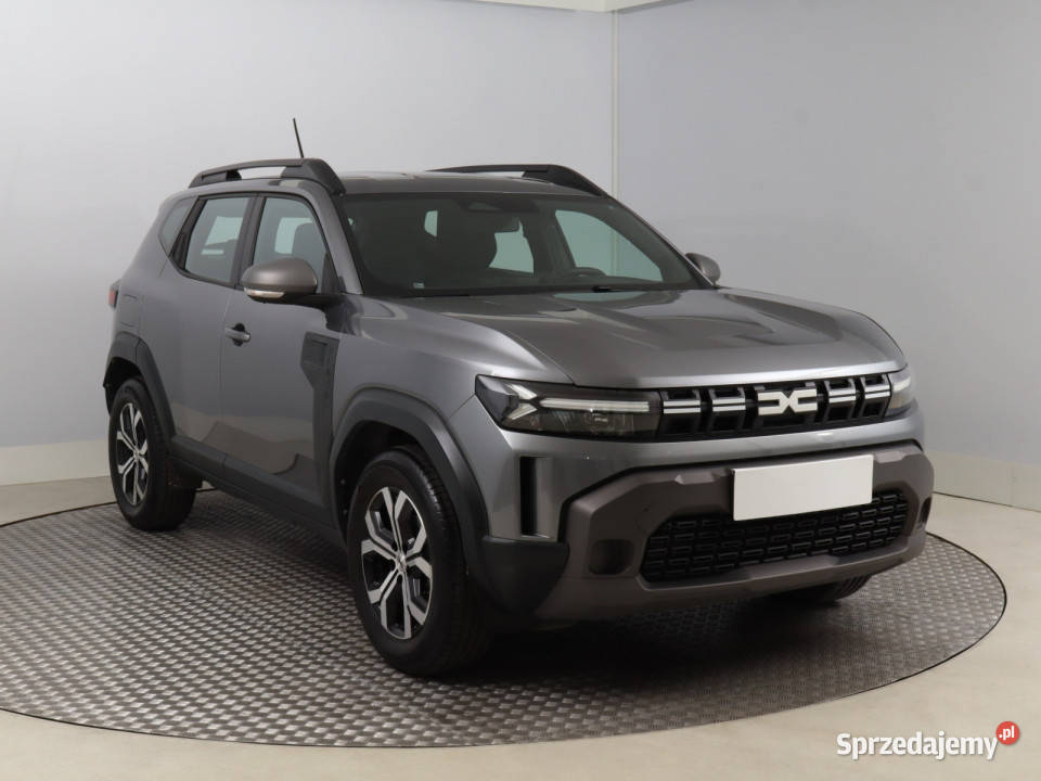 Dacia Duster 10 TCe Bielany Wrocławskie sprzedam