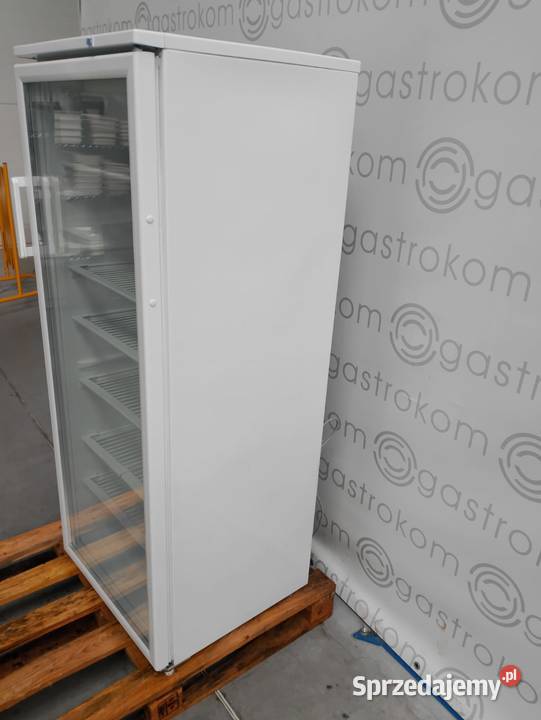 Witryna chłodnicza Beko WSA29000 Wrocław