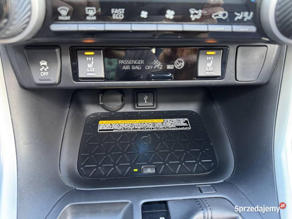 Salon Panorama Pierwsza rej 2022 F VAT 23 nieuszkodzony Staroźreby