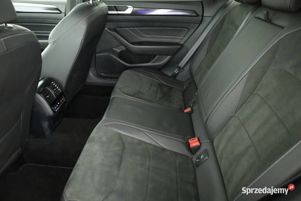 VW Arteon 20 TDI mazowieckie Piaseczno