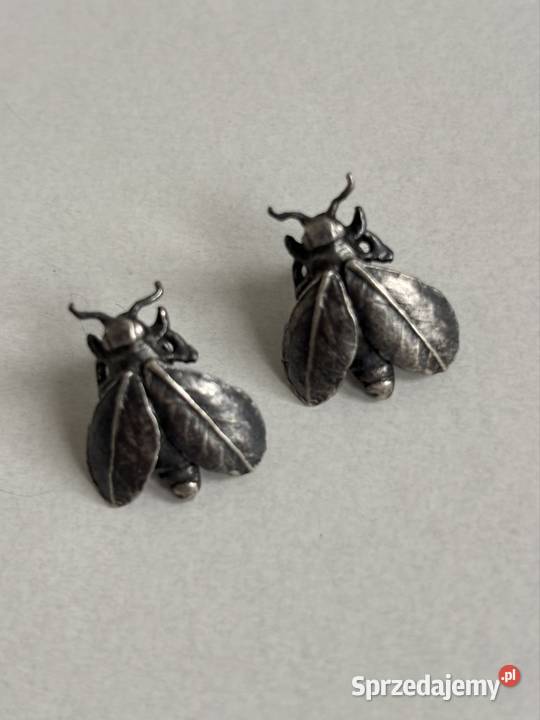 Kolczyki Bery Orska Biżuteria Bydgoszcz