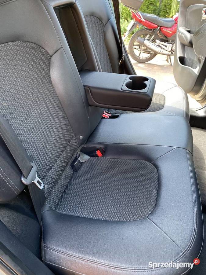 Hyundai ix35 20 benzynagaz 163 Lubochnia