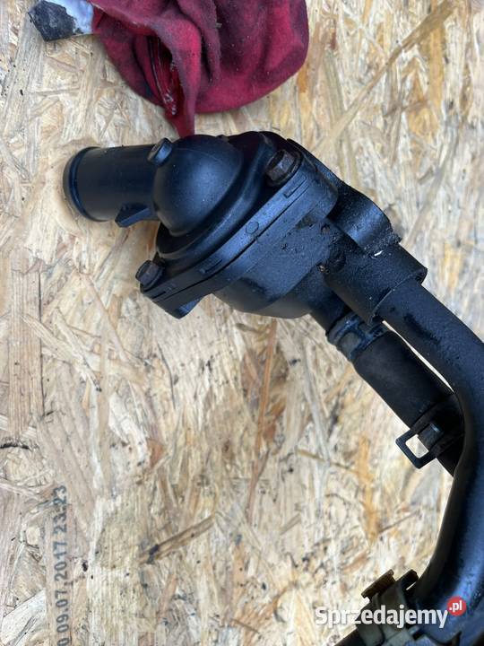 Magistrala Wodna Termostat obudowa Honda CRV 2 Termostaty Krasnystaw