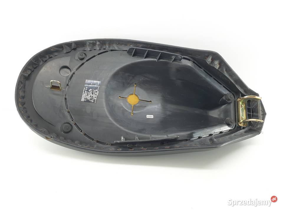 SIEDZENIE FOTEL PEUGEOT VIVACITY Janowice