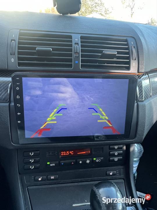 Bmw e46 20d 150 polift Seria 3 Pyrzyce sprzedam