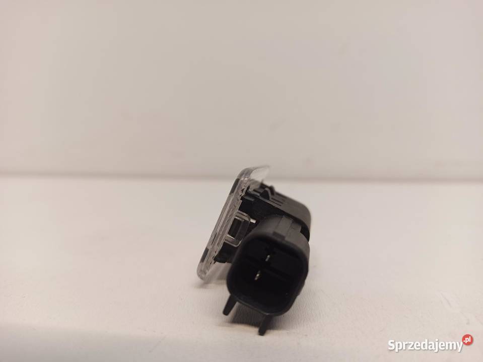 LAMPKA OŚWIETLENIE WNĘTRZA VOLVO V60 30722729 dolnośląskie