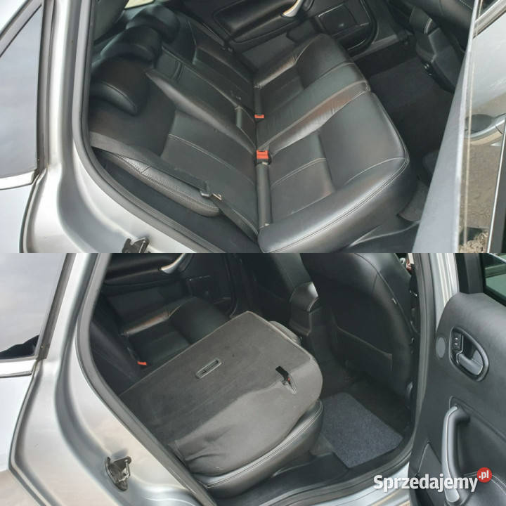 Ford Mondeo 20 16v 146 GHIA NAVI Climatronic świętokrzyskie Chmielnik