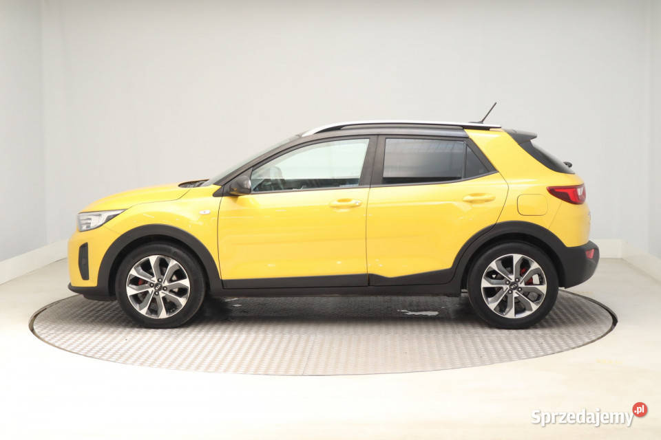 Kia Stonic 14 CVVT sprzedam