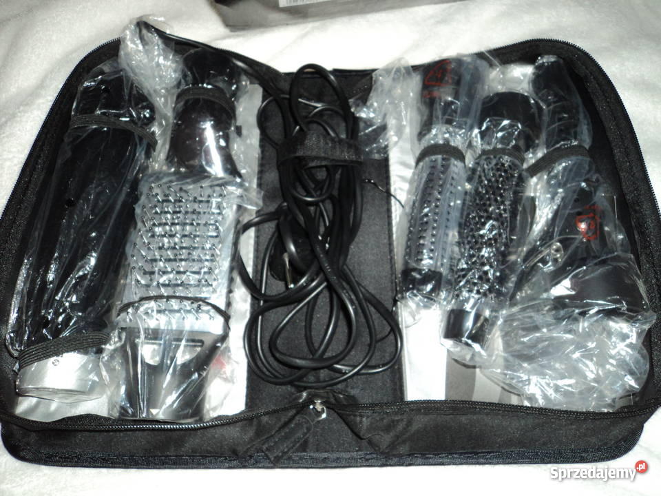 Remington AS1201 do stylizacji włosów śląskie Bluszczów