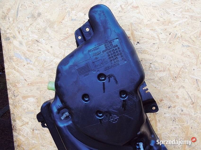 ZBIORNIK PALIWA BAK FILTR PAR 12 16V BENZYNA Sosnowiec