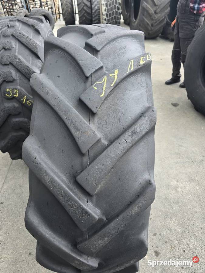 1658524 Continental ASFARMER JJ160 Przasnysz sprzedam