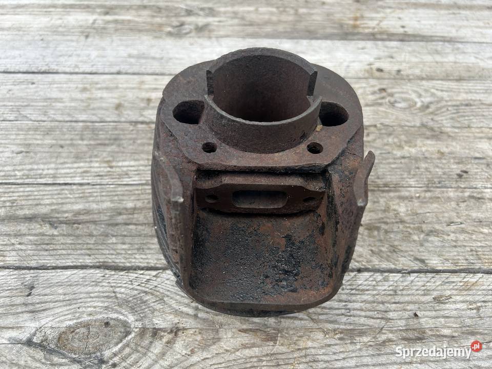 DAWCA ŻEBEREK SHL M11 CYLINDER M06 175 Kraków