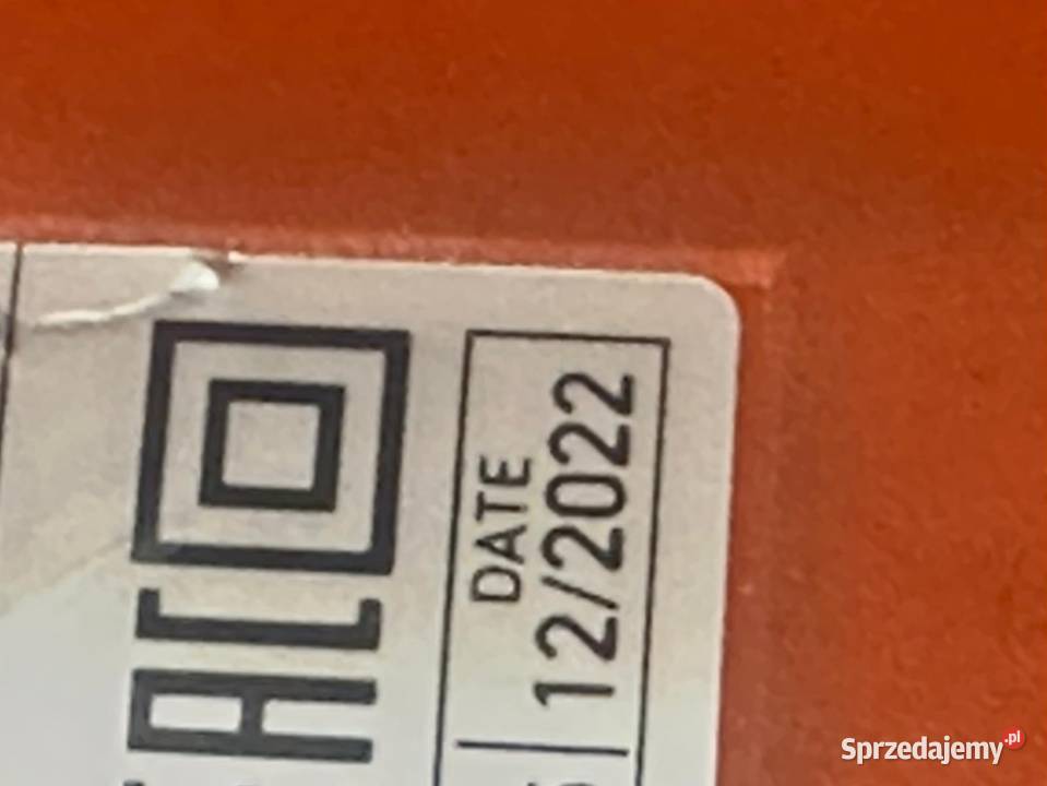 Szlifierka kątowa Hilti Ag 12513s Szlifierki kątowe Sulechów sprzedam