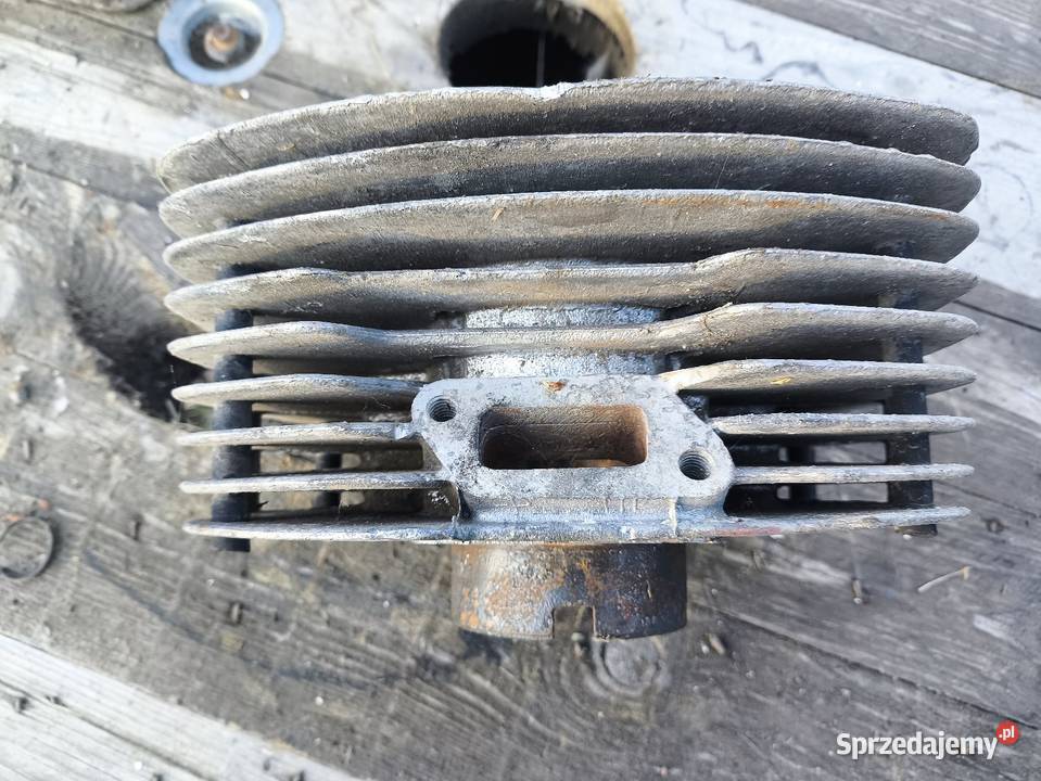 Cylinder wsk 175 Lutoryż