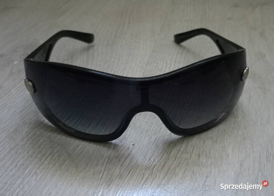 Damskie okulary przeciwsłoneczne filtr UV400 sprzedam