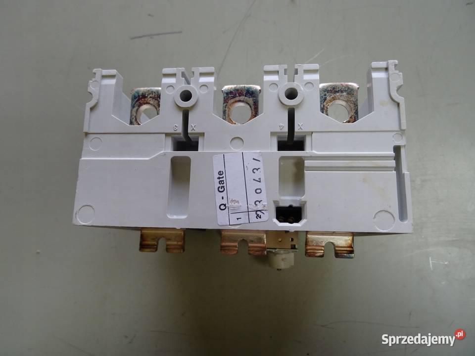 WYŁĄCZNIK TMAX ABB 1SDA054696R1 PR221DS Wąchock