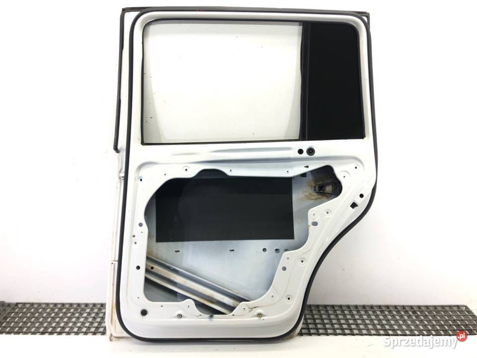 DRZWI PRAWY TYŁ VW TOURAN Minivan 0310